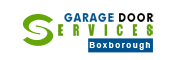 Company Logo For Garage Door Repair Boxborough'