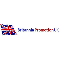 Britannia Promotion UK Ltd Logo