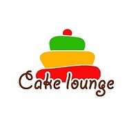 Cake Lounge Logo