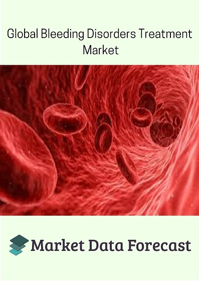 Global Bleeding Disorders Treatment Market