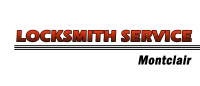Locksmith Montclair Logo