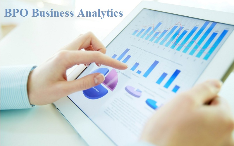 BPO Business Analytics market