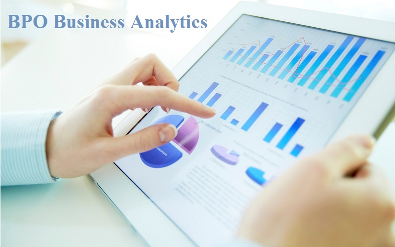 BPO Business Analytics market'