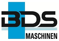 BDS Maschinen GmbH Logo