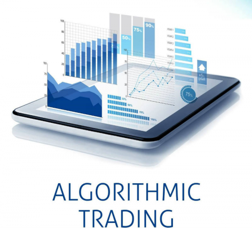 Algorithmic Trading Market 2018'