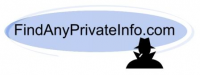 FindAnyPrivateInfo.com Logo