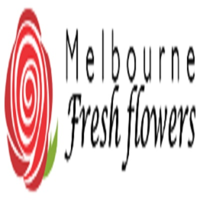 Melbourne Fresh Flowers Logo