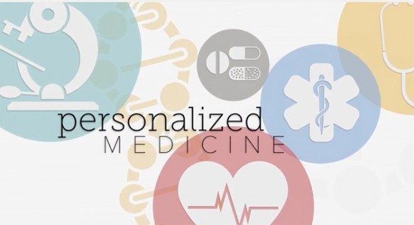 Personalized Medicine Market 2018'