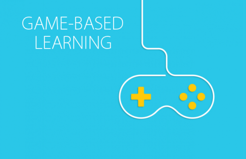 Game-based Learning market'