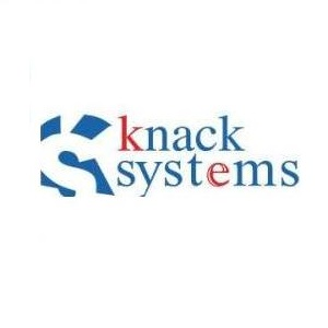 Company Logo For Knack Systems'