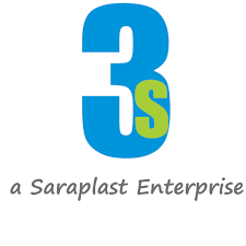 Company Logo For 3SINDIA'