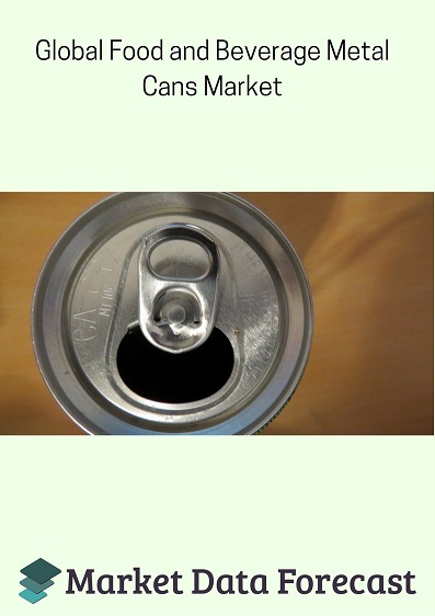 Food And Beverage Metal Cans Market'