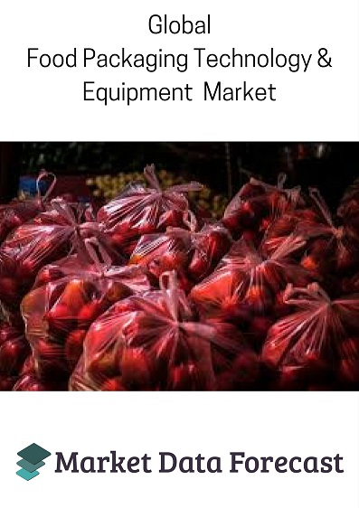 Food Packaging Technology And Equipment Market