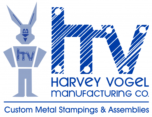 Company Logo For Harvey Vogel Manufacturing Co.'