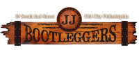 JJ Bootleggers Logo