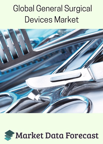 General Surgical Devices Market