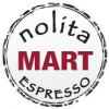 Logo for Nolita Mart & Espresso Bar'