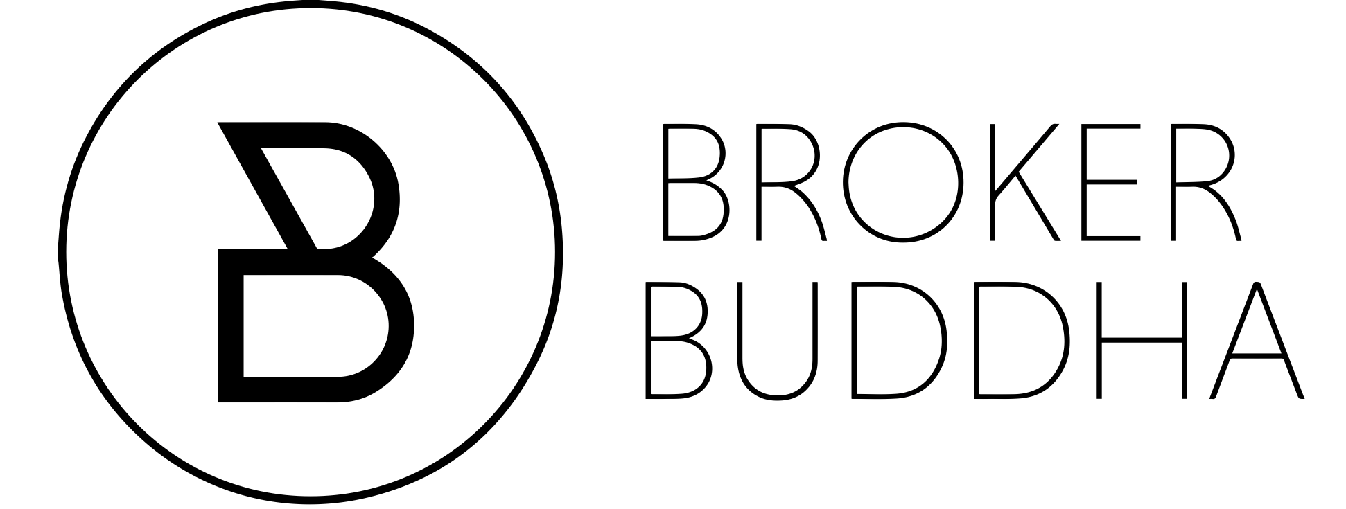 Broker Buddha