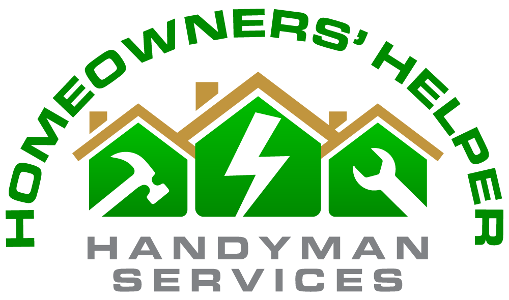 Company Logo For Homeowners Helper Handyman Services'