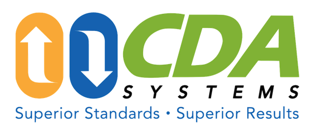 Company Logo For CDA Systems'
