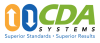 Company Logo For CDA Systems'