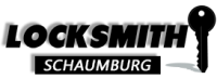 Locksmith Schaumburg Logo