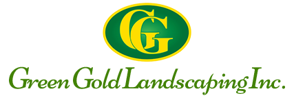 Company Logo For Green Gold Landscaping'