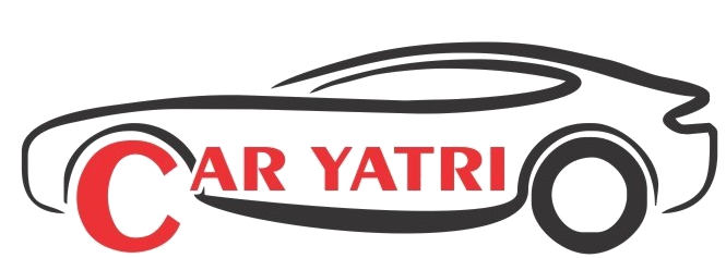 Car Yatri Logo