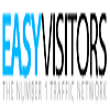 Company Logo For Easy Visitors'