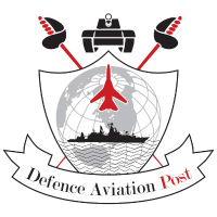 Company Logo For Defence Aviation Post'