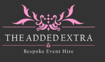 Company Logo For The Added Extra'