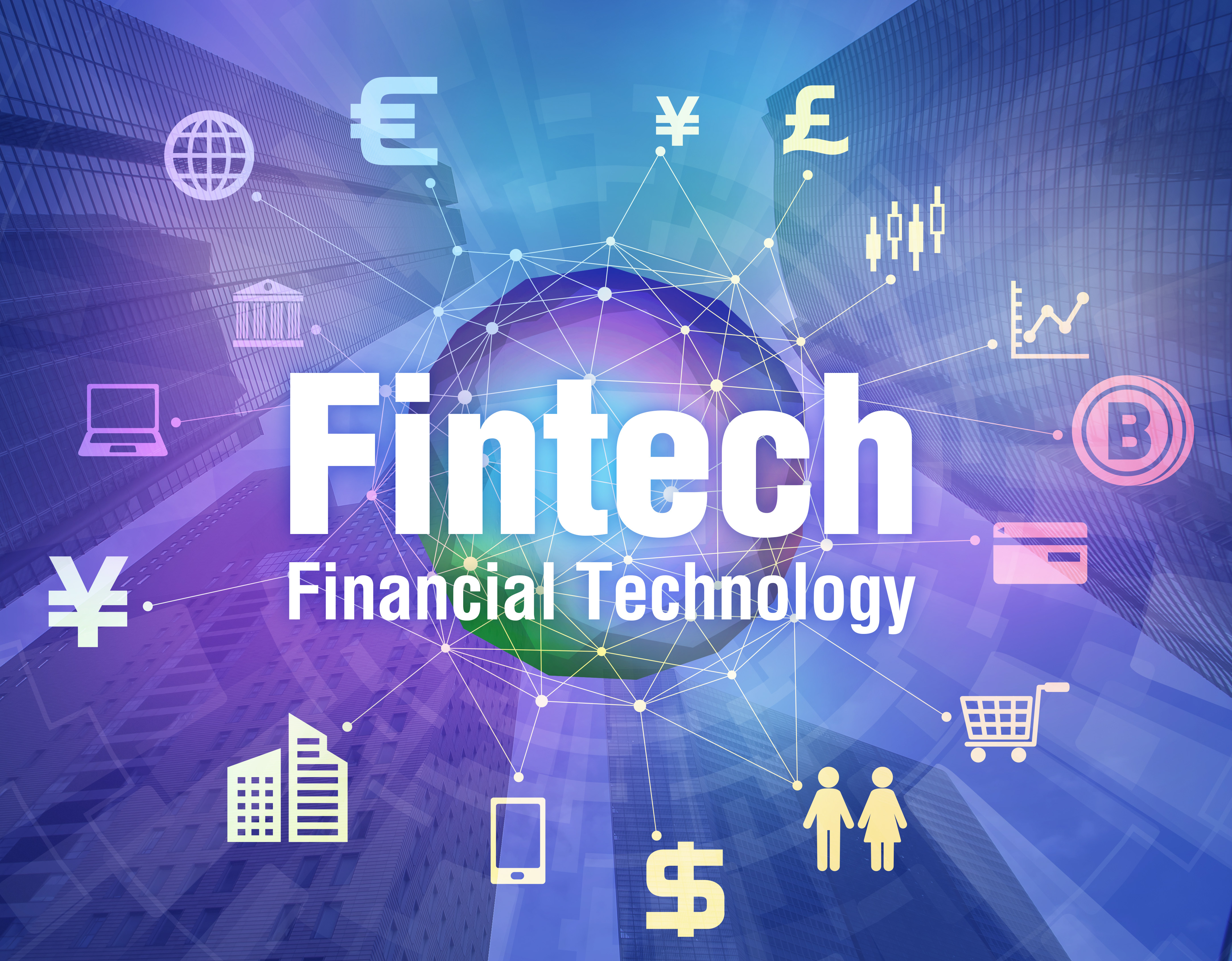 Global Financial Technology Market