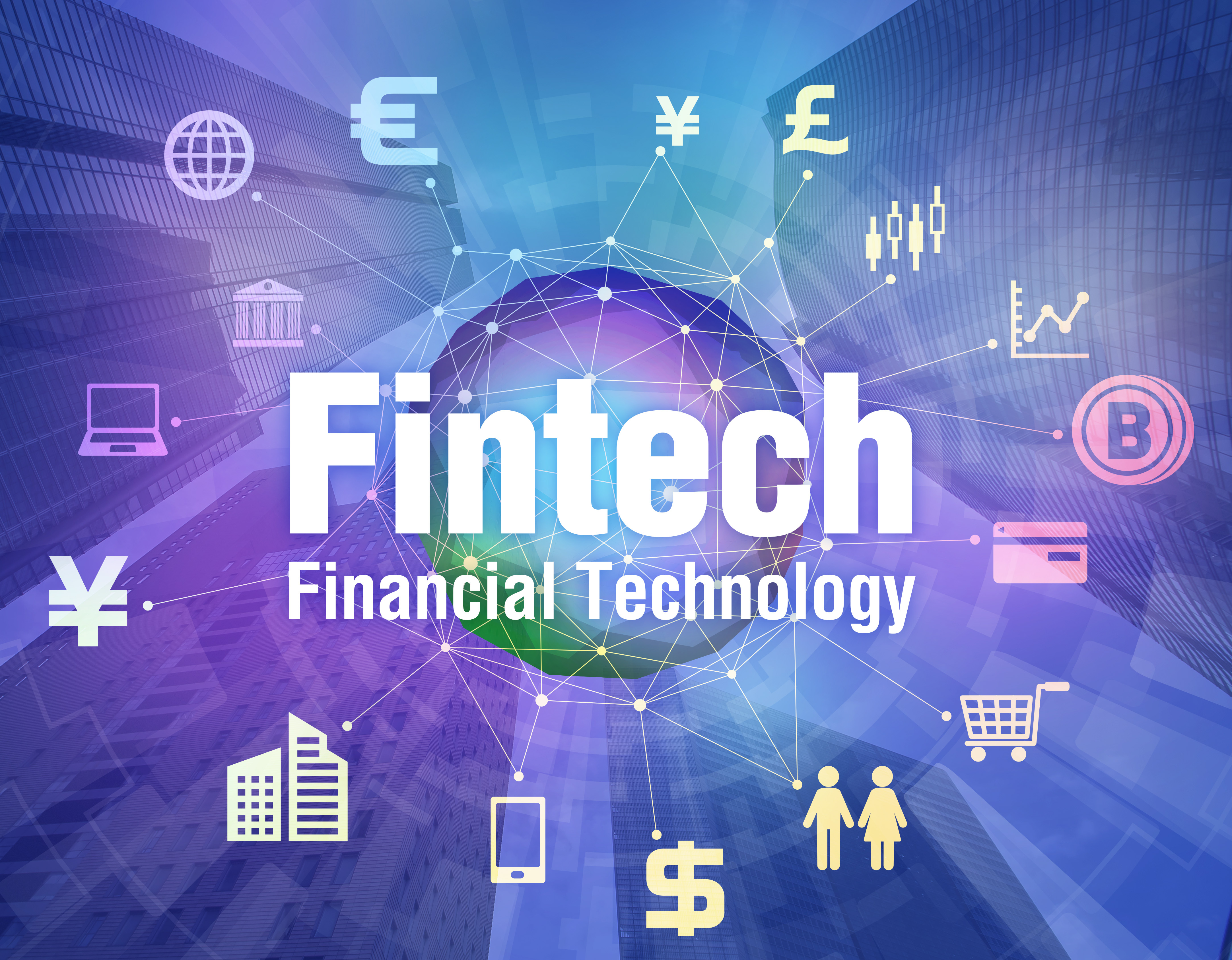 Global Financial Technology Market'