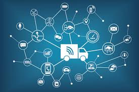 Connected Logistics Market 2018