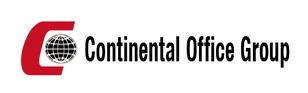 Company Logo For Continental Office Group'