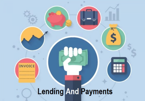 Global Lending And Payment market'