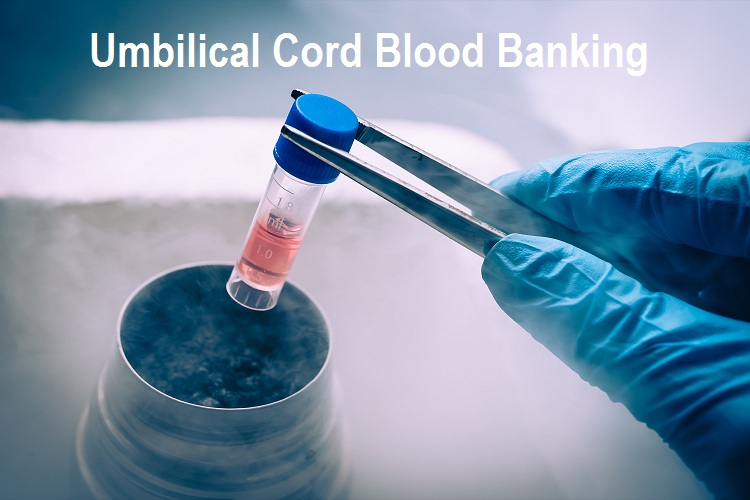 Umbilical Cord Blood Banking Market