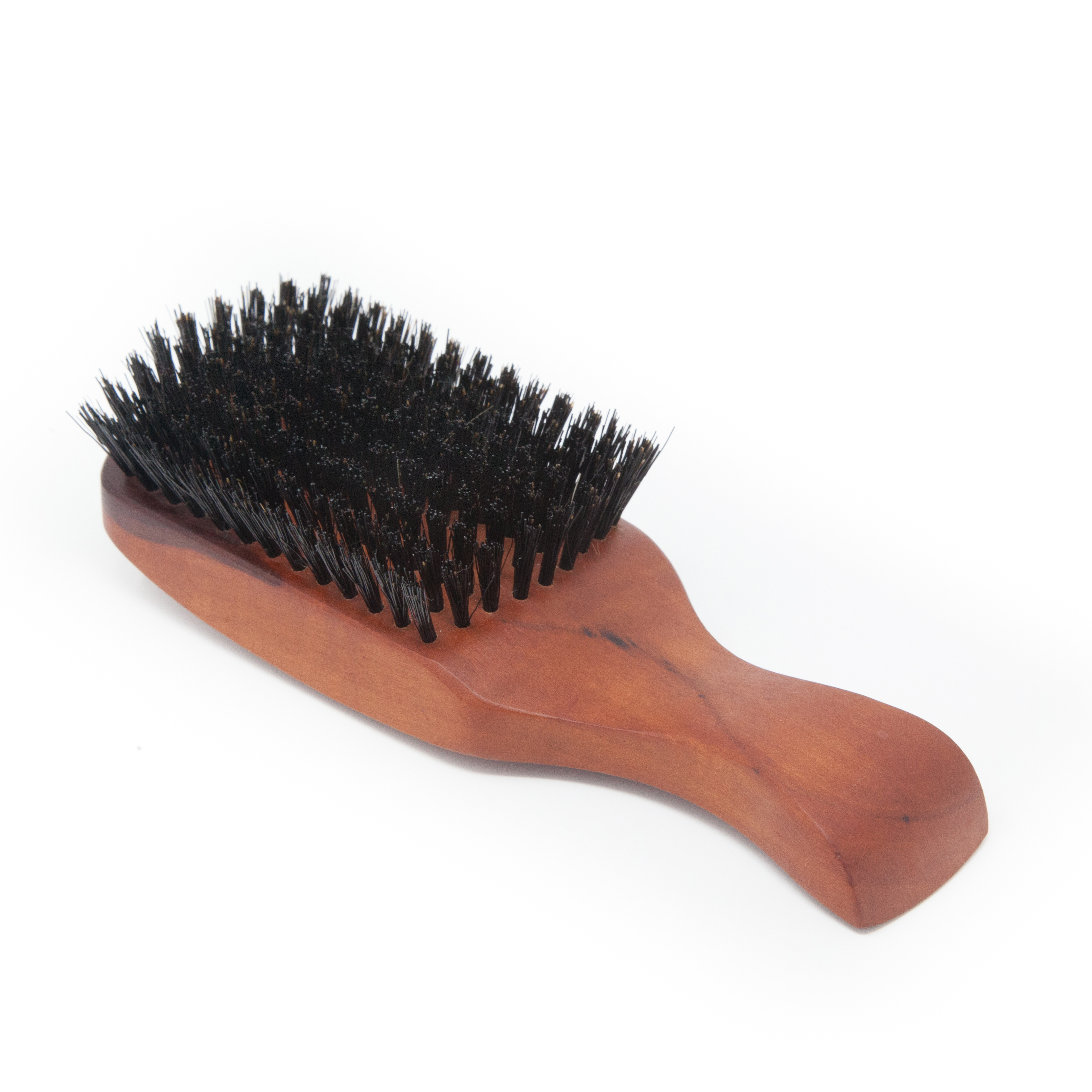 ZilberHaar Major - 100% First-Cut, Stiff Boar Bristles'