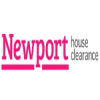 Company Logo For Newport House Clearance'