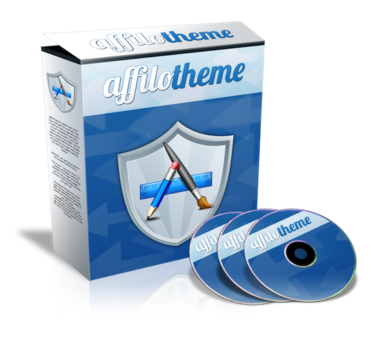 AffiloTheme Mark Ling'