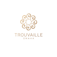 Trouvaille Omaha Logo