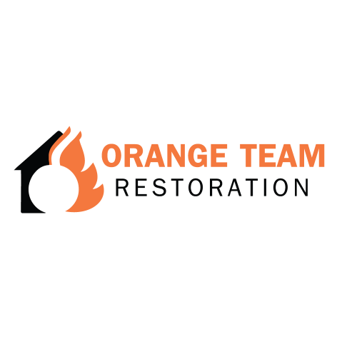 Company Logo For Orange Team Restoration'