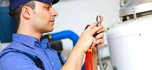 Plumber In DC'