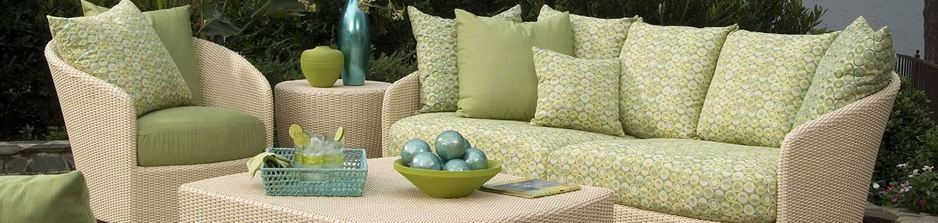 Colorado Springs patio furniture'