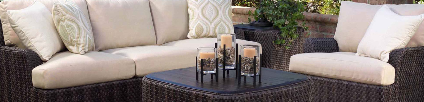 Outdoor furniture Colorado Springs