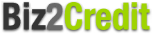 Logo for Biz2Credit.com'