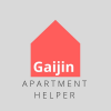 Company Logo For Gaijin Apartment Helper'