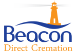 Company Logo For Beacon Direct Cremation'