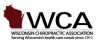 WCA Logo'