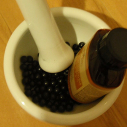 Chinese Patent Medicine Market'